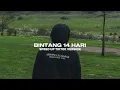 Lagu WALAU HANYA SEKEJAP DI HATI MENGAPA HANYA SEKEJAP SAJA | BINTANG 14 HARI COVER BY PI7U SPEED UP