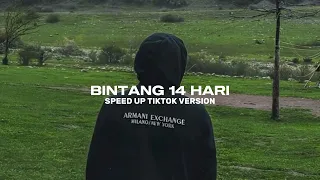walau hanya sekejap di hati mengapa hanya sekejap saja bintang 14 hari cover by pi7u speed up