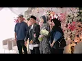 Fajar Noor - Tahta Hatiku #Pendampingmu Live Cover | Muara Entertainment