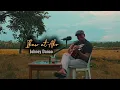 Ikaw at Ako - Johnoy Danao [Jhino Bilbao Cover] (Acoustic Live)