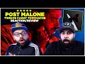 Post Malone - Twelve Carat Toothache Album REVIEW REACTION