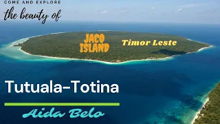 Download Aida Belo - Lospalos Tutuala Totina MP3