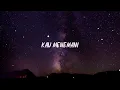 Sandaran Hati - Letto (Lirik Lagu)
