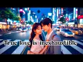 Download Lagu Maya Melodies _True Love Is Inexhaustible - A Timeless Love Song (Official Lyrics Video)\