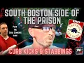 South Boston Crews Bloods and the Violent Shift in Shirley Max New Units