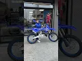 Download Lagu NEW YZ 125 2025😍🔥 #yz125 #motocross #yamaha