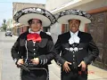 MARIACHI NUEVO JALISCO - CIELITO LINDO - CANTA EL CHARRITO DE ORO - TELF. 5681512