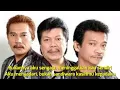 Download Lagu Trio Ambisi - Demi Kau Dan Si Buah Hati