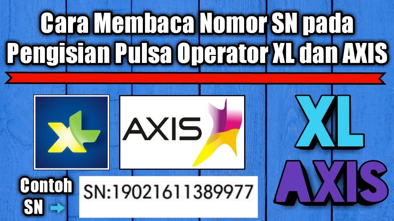 4 Cara Pinjam Pulsa XL