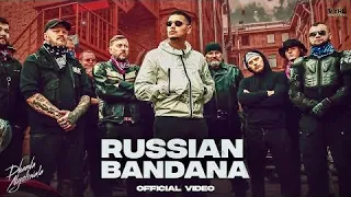 teri chadti jawani mera para gori russian bandana dhanda nyoliwala new haryanvi song 2024
