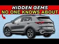 Buy These 3 SUVs Before Everyone Else Finds Out Absolutely Worth It