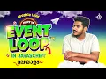 Part 15 javascript advanced tutorial event loop in javascript