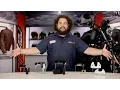 LA Choppers Handlebar Risers Review at RevZilla com