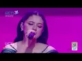 Download Lagu SHABRINA LEANOR X ANDI RIANTO - TAK KAN TERGANTI | SELEBRASI SPEKTAKULER HUT RCTI 36