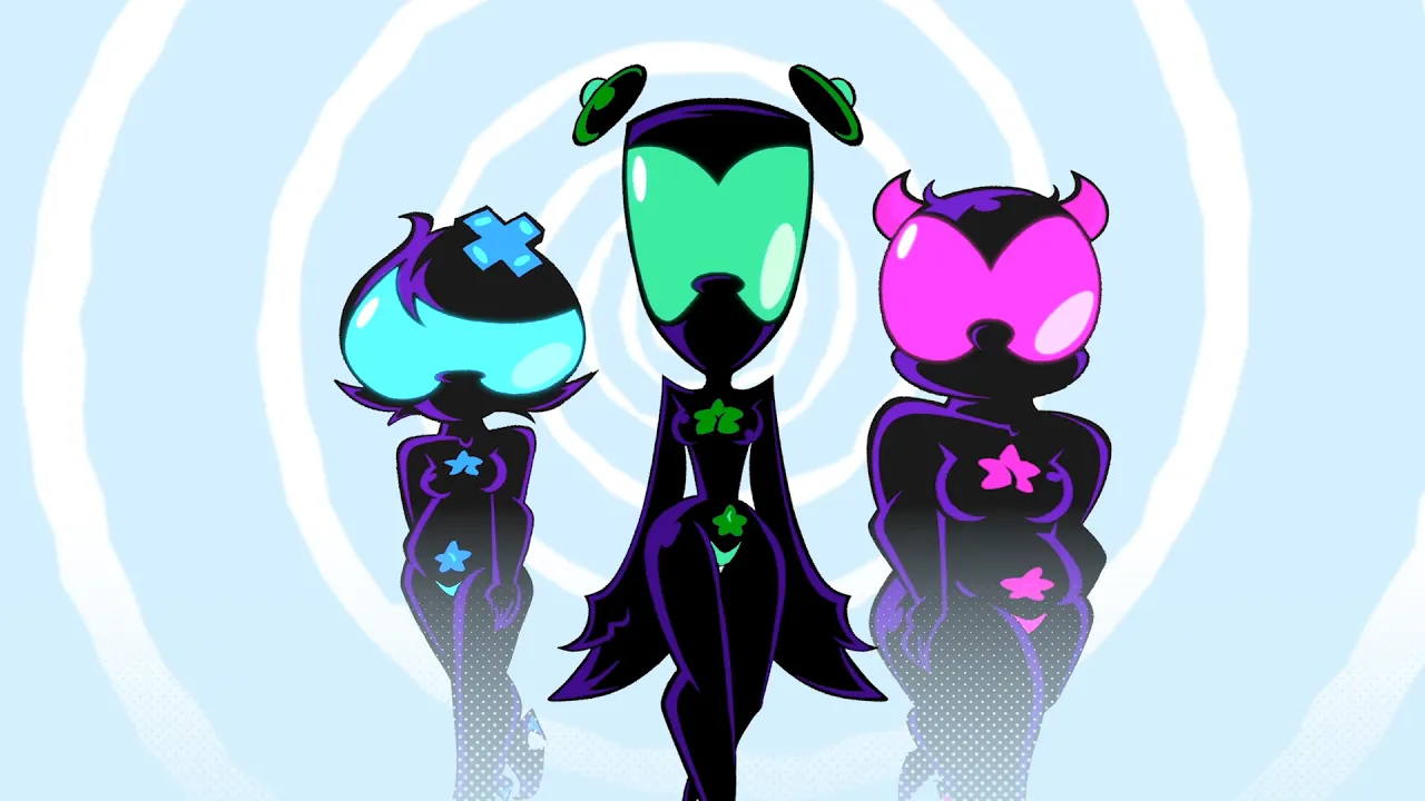 RebelTaxi channel featured image