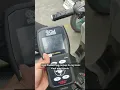 CMInnovations MST Honda Remap via KLine