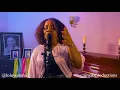 Toluwanimee - Spontaneous Worship / Mercy (Home Version Cover)