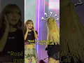Download Lagu Lisa Had An Ear Problem At BLACKPINK Deadline World Tour❓❗ #blackpink #kpop