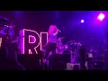 SZA - Supermodel/Anything (Live)