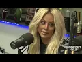 Aubrey O Day and Shannon Bex Danity Kane interview The Breakfast Club