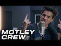 Download Lagu Post Malone - Motley Crew (Rock Cover by Our Last Night)