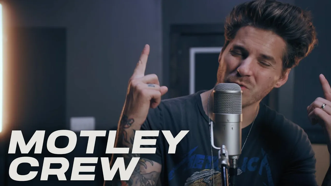 Post Malone - Motley Crew (Rock Cover by Our Last Night) Post Malone - Motley Crew (Rock Cover by Our Last Night)