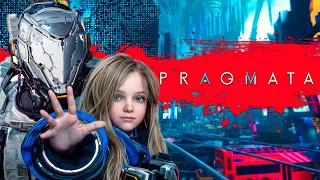 Pragmata - UN JEU SURNOTÉ?
