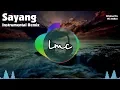 Sayang - Via Vallen [Instrumental Remix]