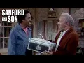 Fred s Birt ay Gift Sanford and Son