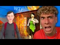 Download Lagu The HARDEST Game EVER (Schoolboy Runaway)