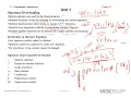 C for C programmers Chapter 6 Unit 1