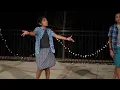 Boss Party - Waltair Veerayya | Dance Cover | Nainika & Thanaya | Megastar Chiranjeevi, Urvashi |DSP