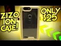 ZIZO Ion ZTE Blade Zmax Case Review Giveaway