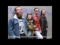Hiatus Kaiyote - Shaolin Monk Motherfunk (Instrumental)