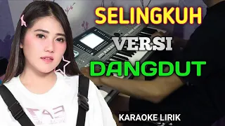 Download Selingkuh Versi dangdut karaoke | Via Vallen MP3