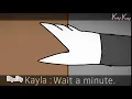 Knock Knock - animation example