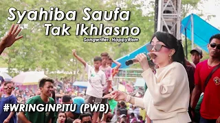 Syahiba - Tak Ikhlasno | ONE NADA Live Wringinpitu PWB