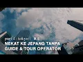 TOKYO - Jepang / part 1