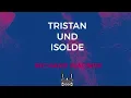 The London Opera Company TRISTAN UND ISOLDE highlights, Act 1, rehearsal for St John’s Smith Square