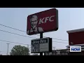 Two Erie KFC Locations Closed After Months of Health Department Violations