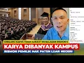 Lagu 🔴 Dibilang Tidak Ilmiah, Rismon Sianipar Jawab Dengan Bukti❗Karya Tulis Dibanyak Kampus Ternama❗