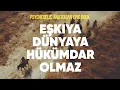 Lagu Eşkıya Dünyaya Hükümdar Olmaz | Psychedelic Anatolian Epic Rock Cover