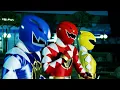 Lagu Day of the Dino | Power Rangers Dino Thunder | E01 \u0026 E02 | Full Episode | Power Rangers Official