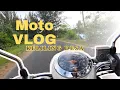 Lagu MOTOVLOG keliling Desa