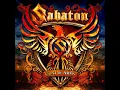 Sabaton - Metal Ripper (Amplified lead vocals)