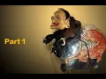 Download Lagu Wayang Kulit   Semar Mantu 1, Live Sragen
