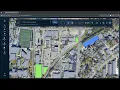 WISPPlanner com tutorial navigating the map LibreQoS RF planning tool