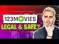 Is 123movies Legal and Safe in 2026 Not Unless You Do This