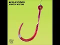 ACRAZE x Westend - Apple Cider (Extended Mix) [CATCH & RELEASE]