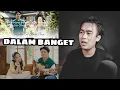 Download Lagu PARAH!! PECAH!! BETRAND PETO FEAT ANNETH | SAHABAT TAK AKAN PERGI REACTION..